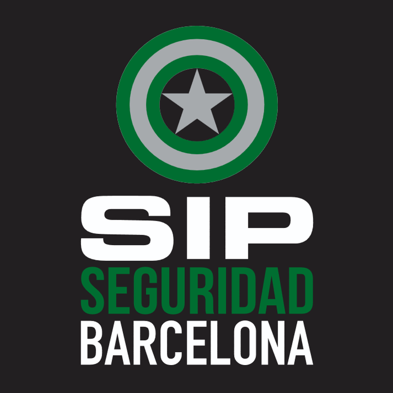 SIP SEGURIDAD BARCELONA